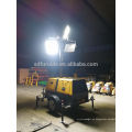 Mobile Flood Light Towers